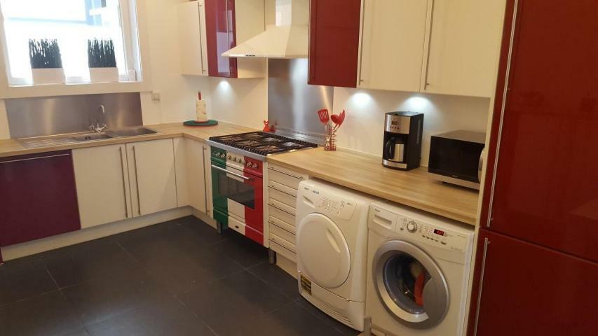 Appartement Met 2 Slaapkamers Oostende Ngoại thất bức ảnh