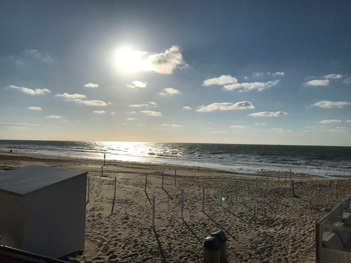 Appartement Met 2 Slaapkamers Oostende Ngoại thất bức ảnh